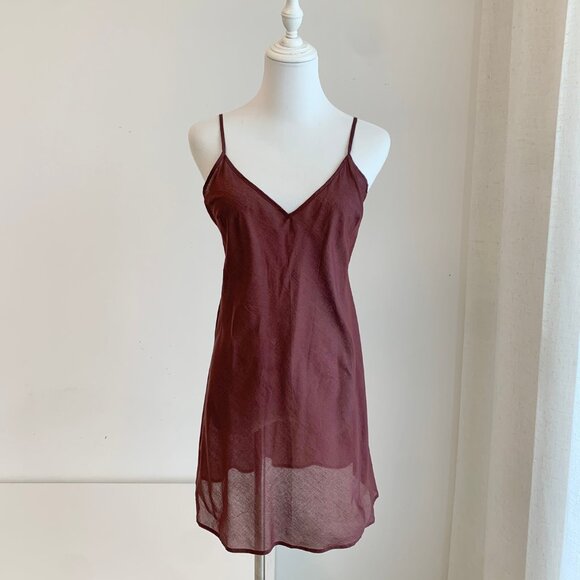 Seraphina belted tiered printed ramie mini dress - Picture 6 of 9